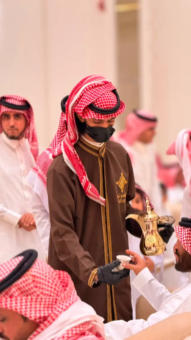 صبابين قهوة الرياض