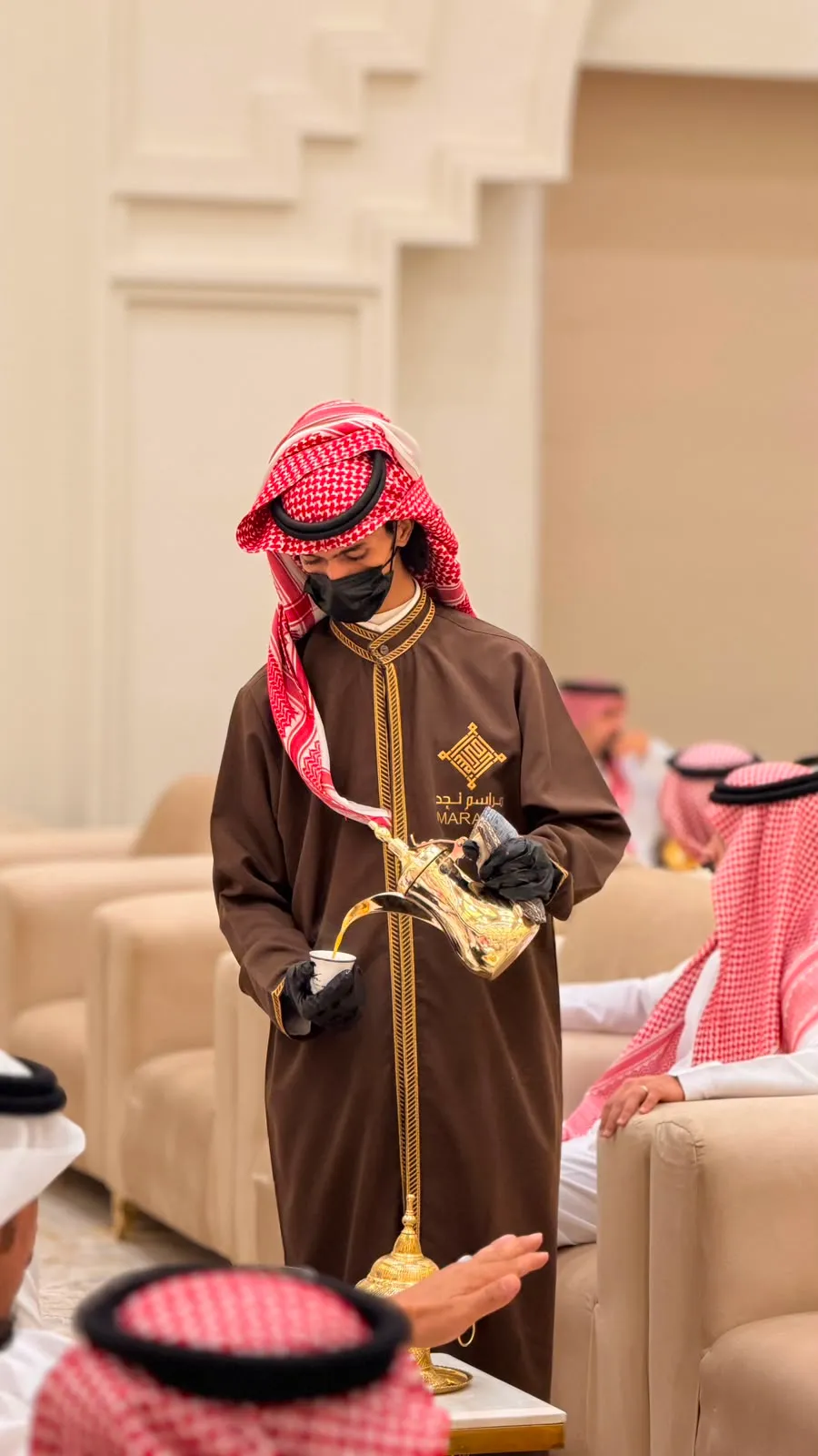 صبابين الرياض