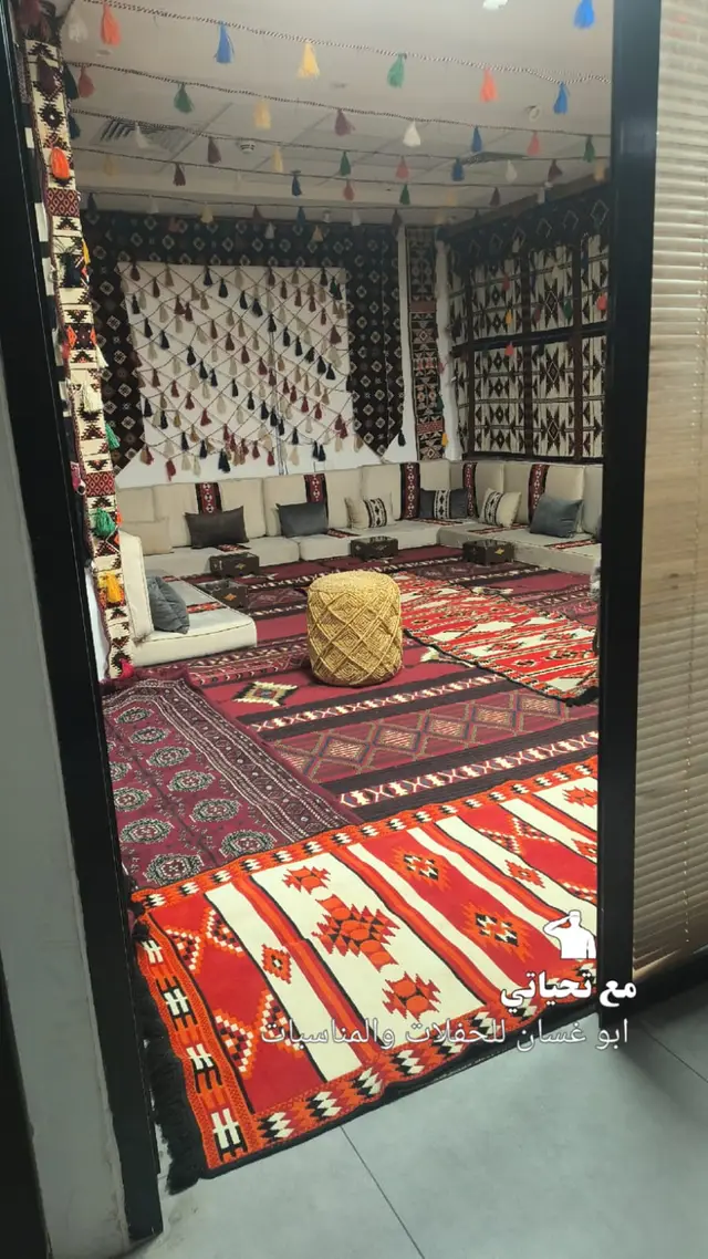 قهوجين وصبابين
