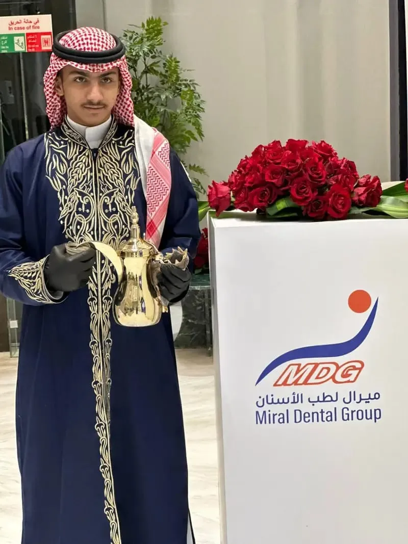 قهوجيين بالرياض