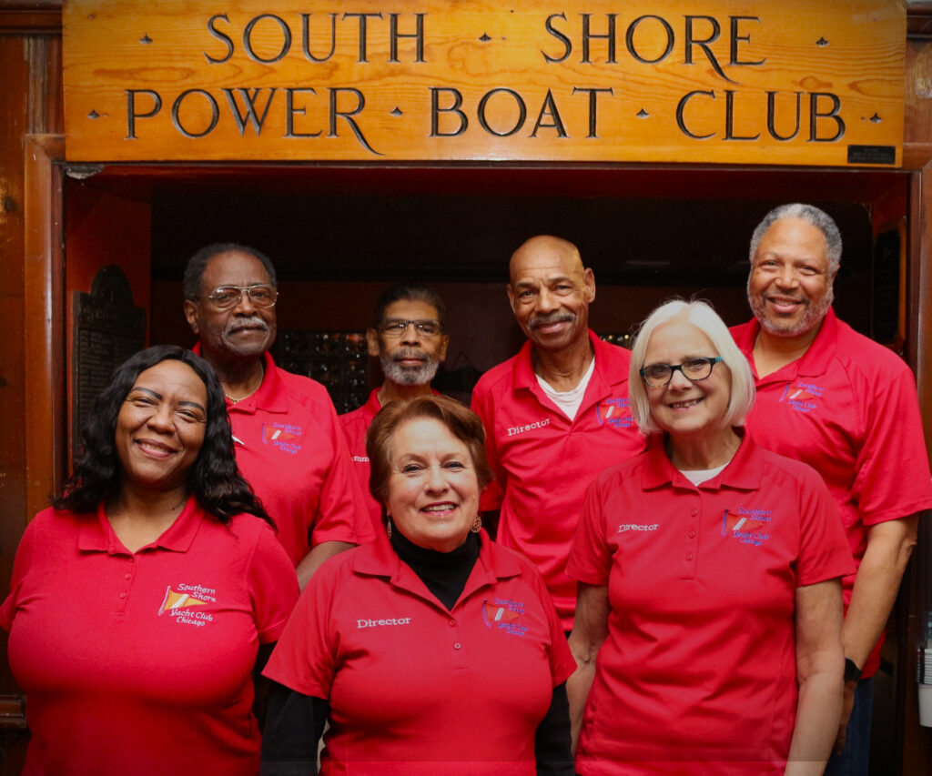 southern shore yacht club chicago photos